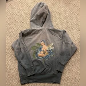 Boys Lie Hoodie